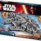 Illustration for article titled Lego Has Officially Revealed Its iStar Wars: The Force Awakens/i Sets